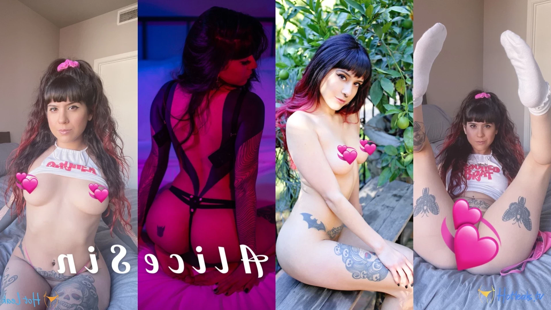 Alice Sin [ alicesinsg ] Onlyfans leaked photo 12683291 on Hotleaks.tv