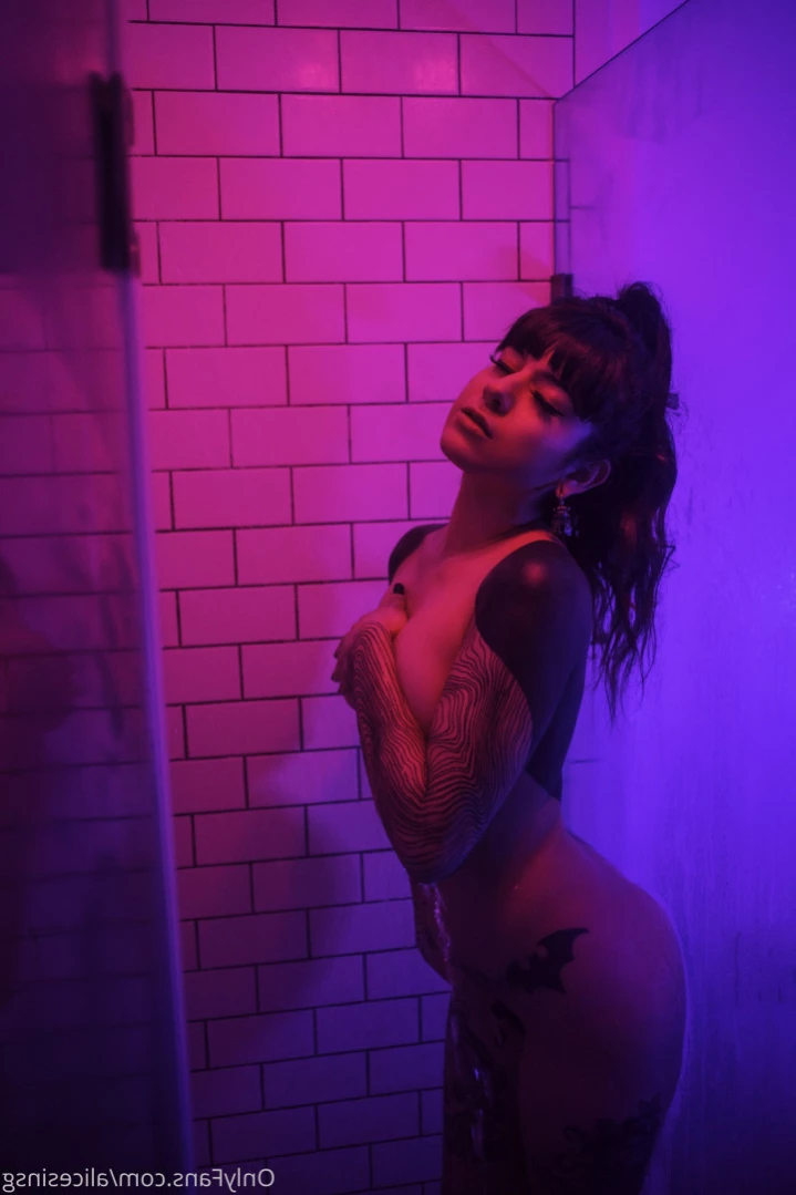Alice Sin [ alicesinsg ] Onlyfans leaked photo 13638827 on Hotleaks.tv