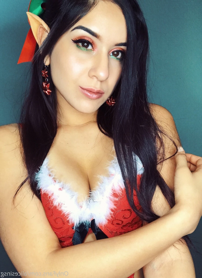 Alice Sin [ alicesinsg ] Onlyfans leaked photo 13923771 on Hotleaks.tv