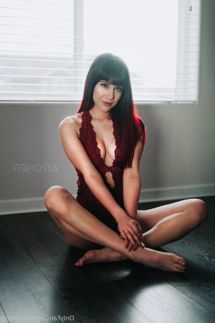 Alice Sin [ alicesinsg ] Onlyfans leaked photo 14342025 on Hotleaks.tv