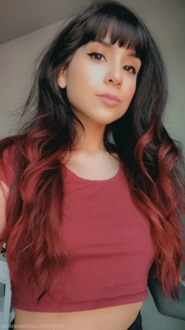 Alice Sin [ alicesinsg ] Onlyfans leaked photo 14821819 on Hotleaks.tv