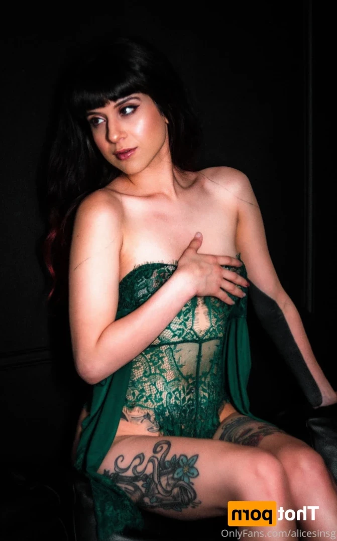Alice Sin [ alicesinsg ] Onlyfans leaked photo 16283359 on Hotleaks.tv