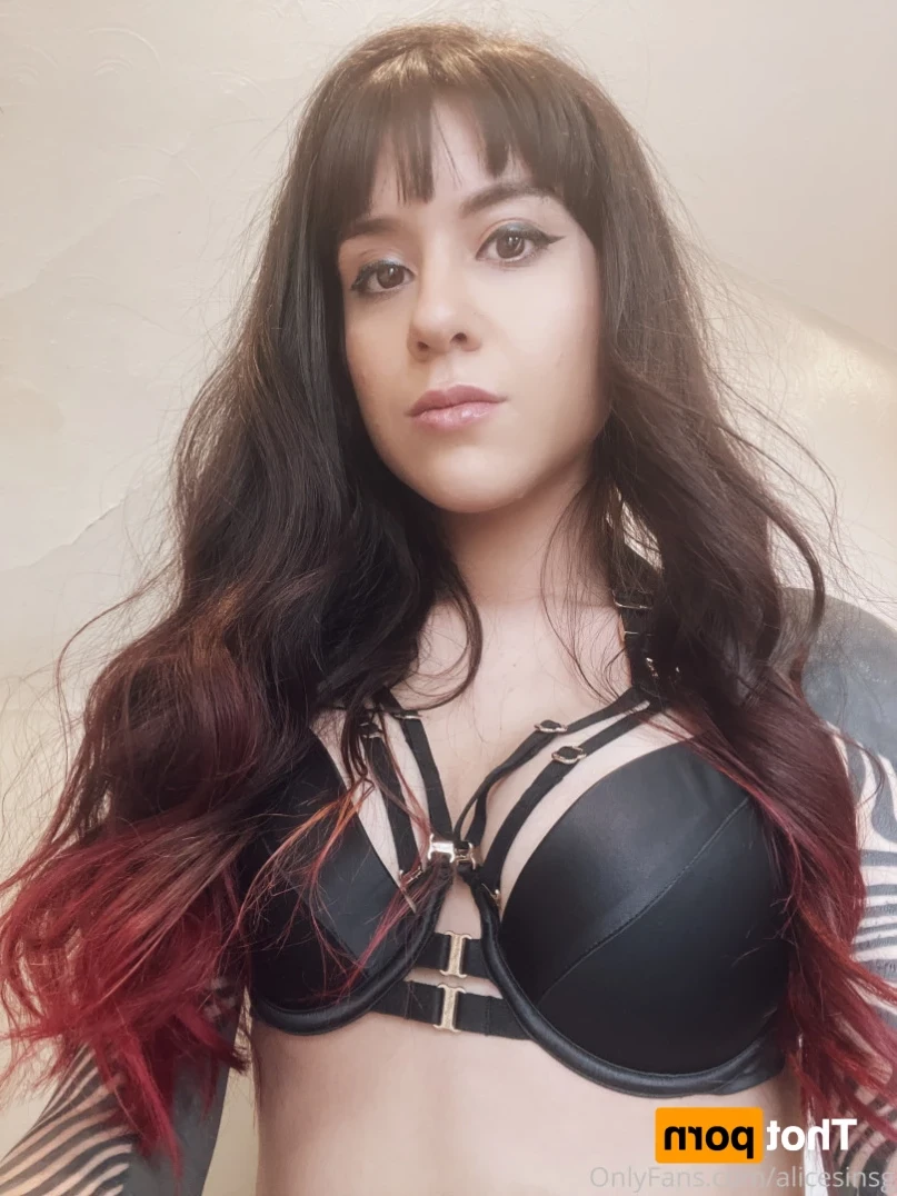 Alice Sin [ alicesinsg ] Onlyfans leaked photo 16286833 on Hotleaks.tv