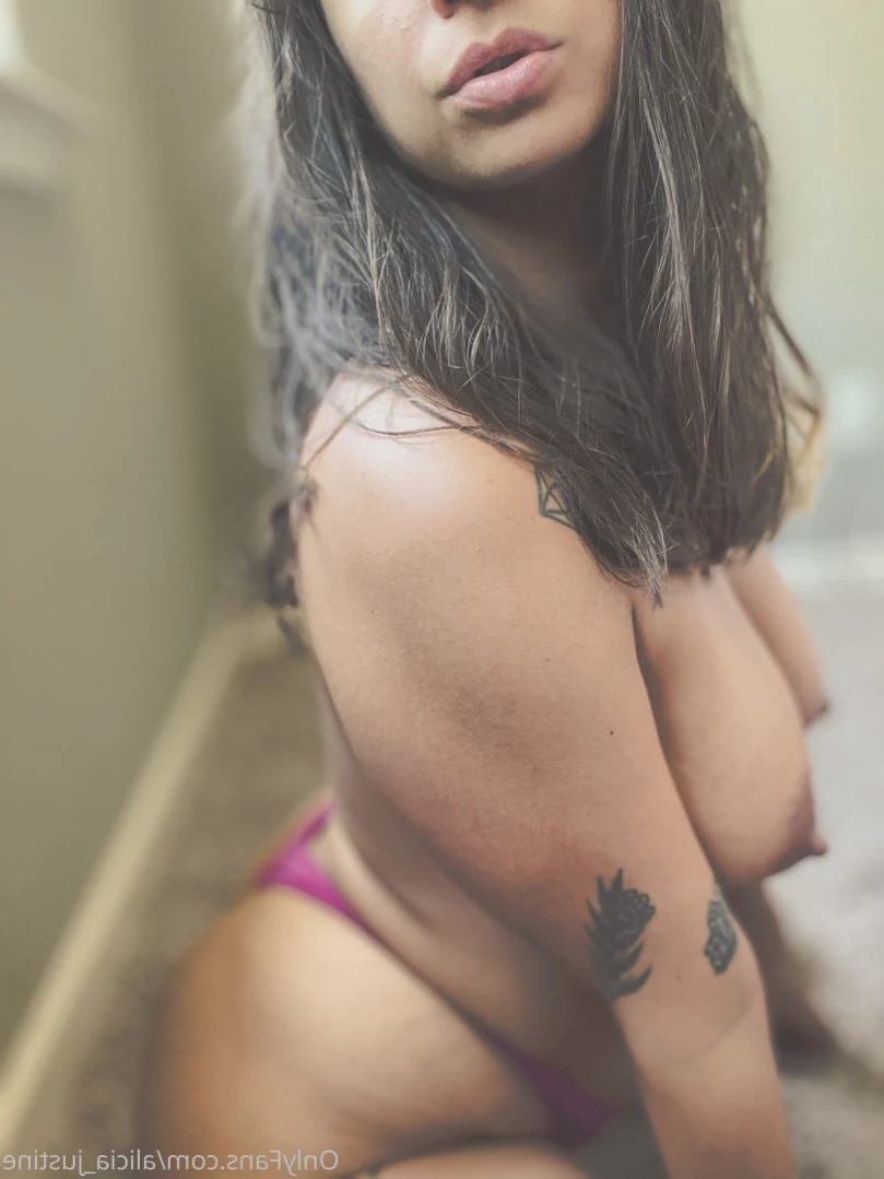 Alicia Justine [ alicia_justine ] Onlyfans leaked photo 11066224 on Hotleaks.tv