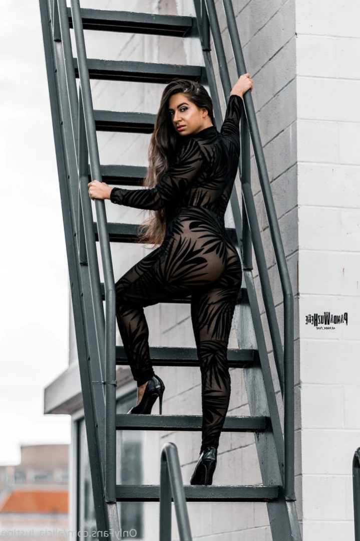 Alicia Justine [ alicia_justine ] Onlyfans leaked photo 11067903 on Hotleaks.tv