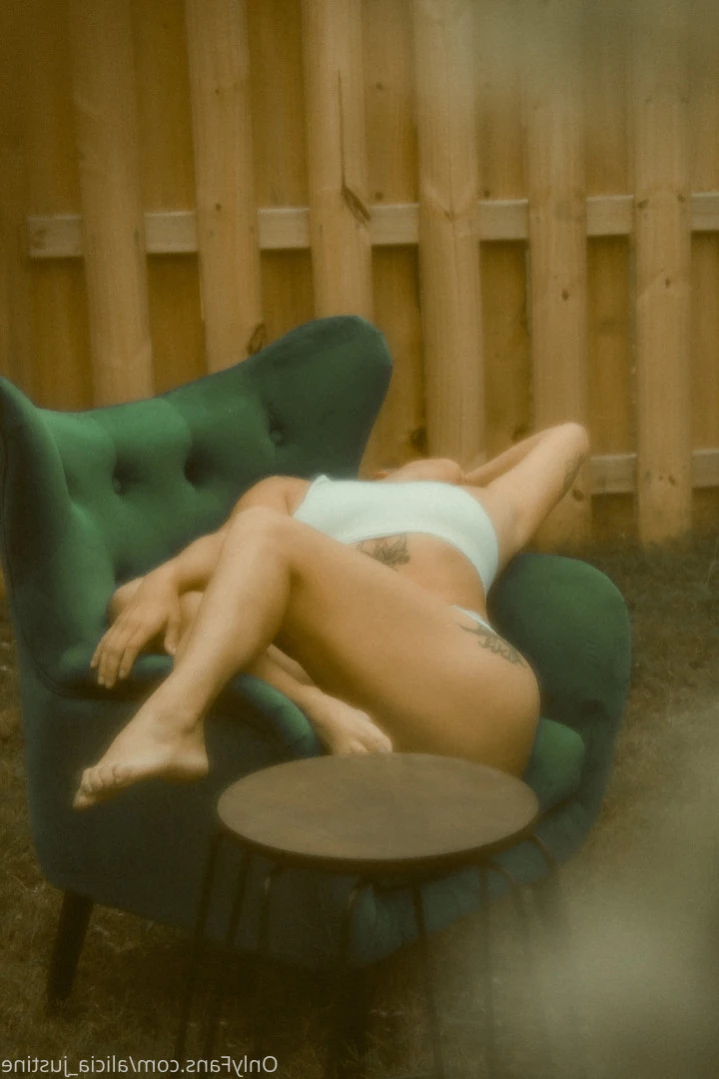 Alicia Justine [ alicia_justine ] Onlyfans leaked photo 12032438 on Hotleaks.tv