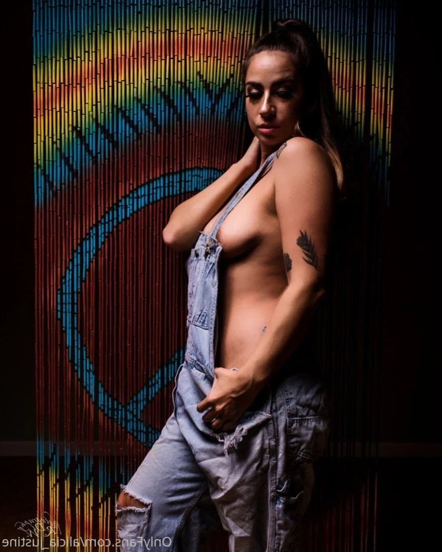 Alicia Justine [ alicia_justine ] Onlyfans leaked photo 12647698 on Hotleaks.tv