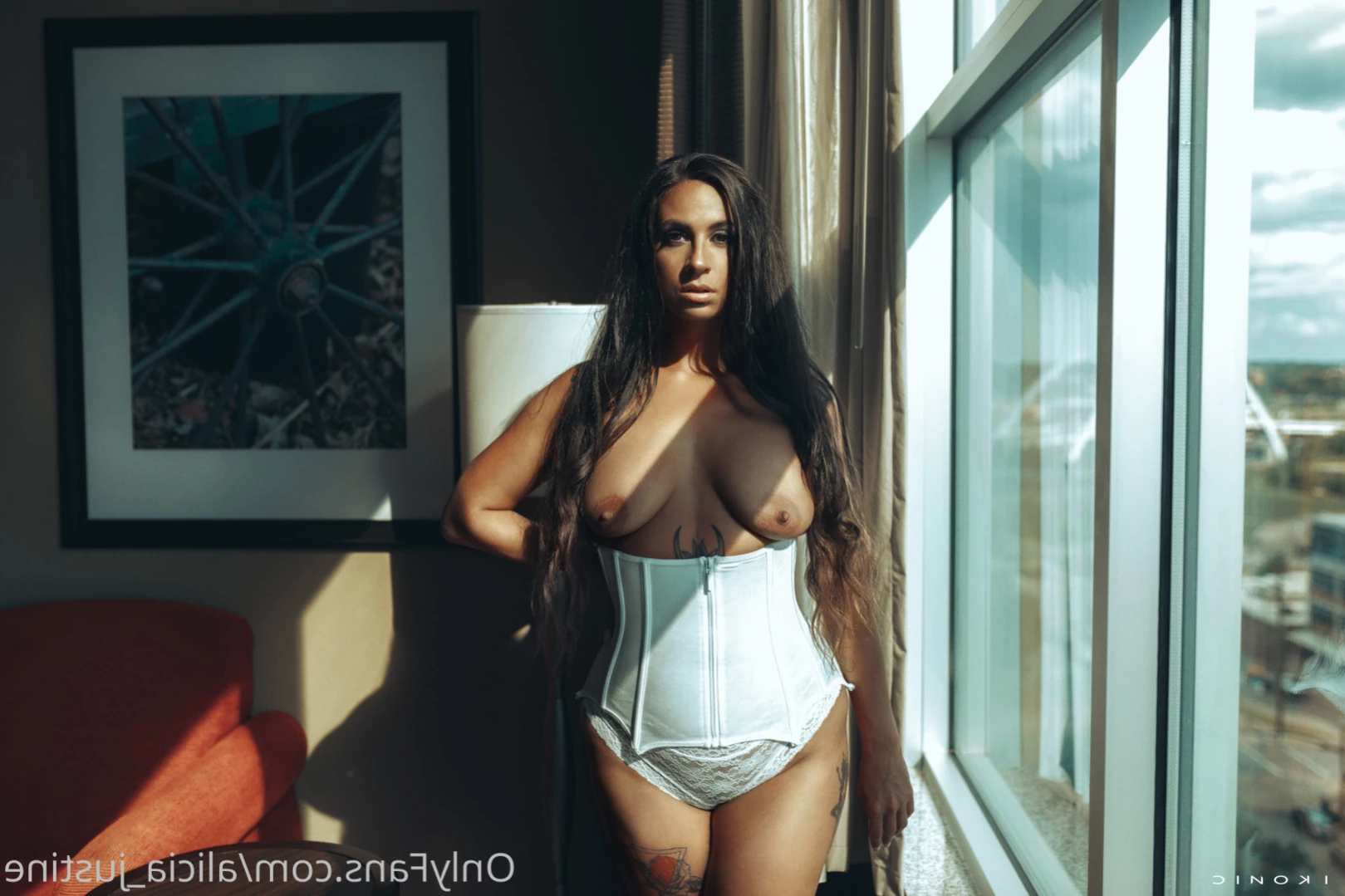 Alicia Justine [ alicia_justine ] Onlyfans leaked photo 13244365 on Hotleaks.tv