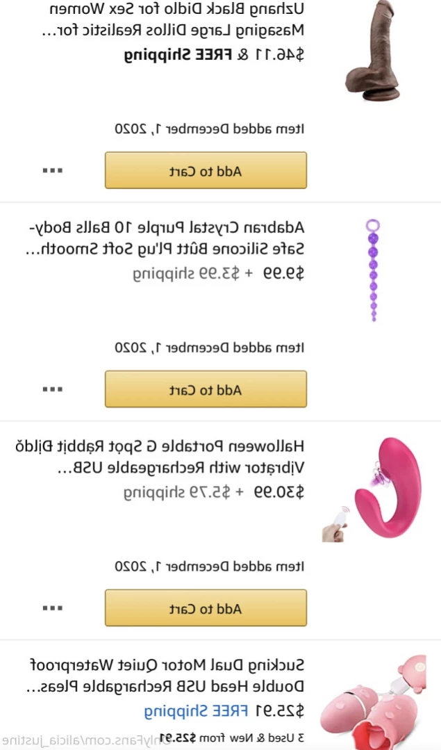 Alicia Justine [ alicia_justine ] Onlyfans leaked photo 15808565 on Hotleaks.tv