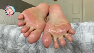 𝓐𝓵𝓲𝓬𝓲𝓪 𝓕𝓮𝓮𝓽 𝓔𝓶𝓹𝓲𝓻𝓮 [ aliciafeet ] Onlyfans leaked video 8502025 on Hotleaks.tv