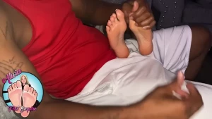 𝓐𝓵𝓲𝓬𝓲𝓪 𝓕𝓮𝓮𝓽 𝓔𝓶𝓹𝓲𝓻𝓮 [ aliciafeet ] Onlyfans leaked video 8502163 on Hotleaks.tv