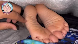 𝓐𝓵𝓲𝓬𝓲𝓪 𝓕𝓮𝓮𝓽 𝓔𝓶𝓹𝓲𝓻𝓮 [ aliciafeet ] Onlyfans leaked video 8503812 on Hotleaks.tv