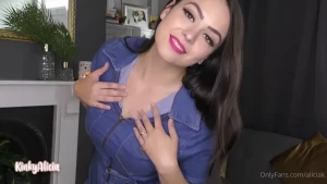 Alicia [ aliciak ] Onlyfans leaked video 8501313 on Hotleaks.tv