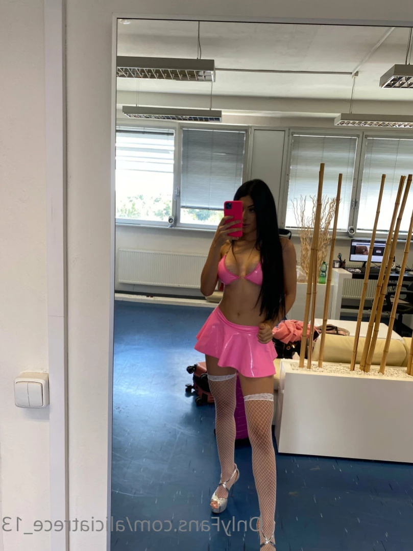 Alicia trece ❤️ [ aliciatrece_13 ] Onlyfans leaked photo 11067625 on Hotleaks.tv