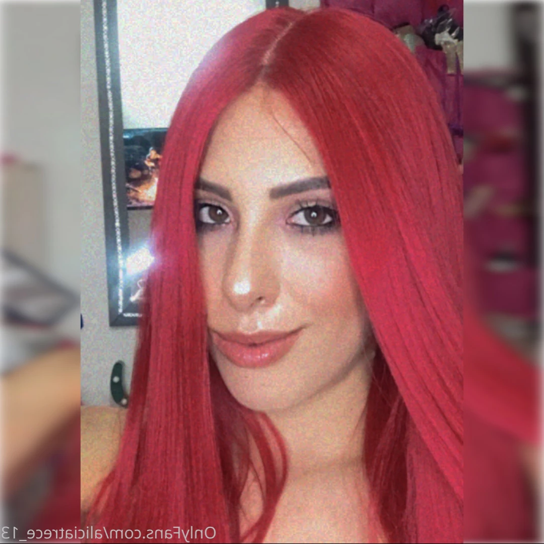 Alicia trece ❤️ [ aliciatrece_13 ] Onlyfans leaked photo 11067632 on Hotleaks.tv