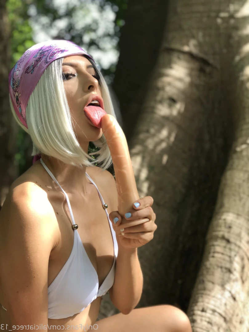 Alicia trece ❤️ [ aliciatrece_13 ] Onlyfans leaked photo 11067650 on Hotleaks.tv