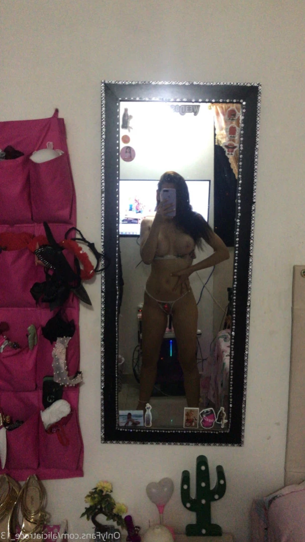 Alicia trece ❤️ [ aliciatrece_13 ] Onlyfans leaked photo 11067660 on Hotleaks.tv