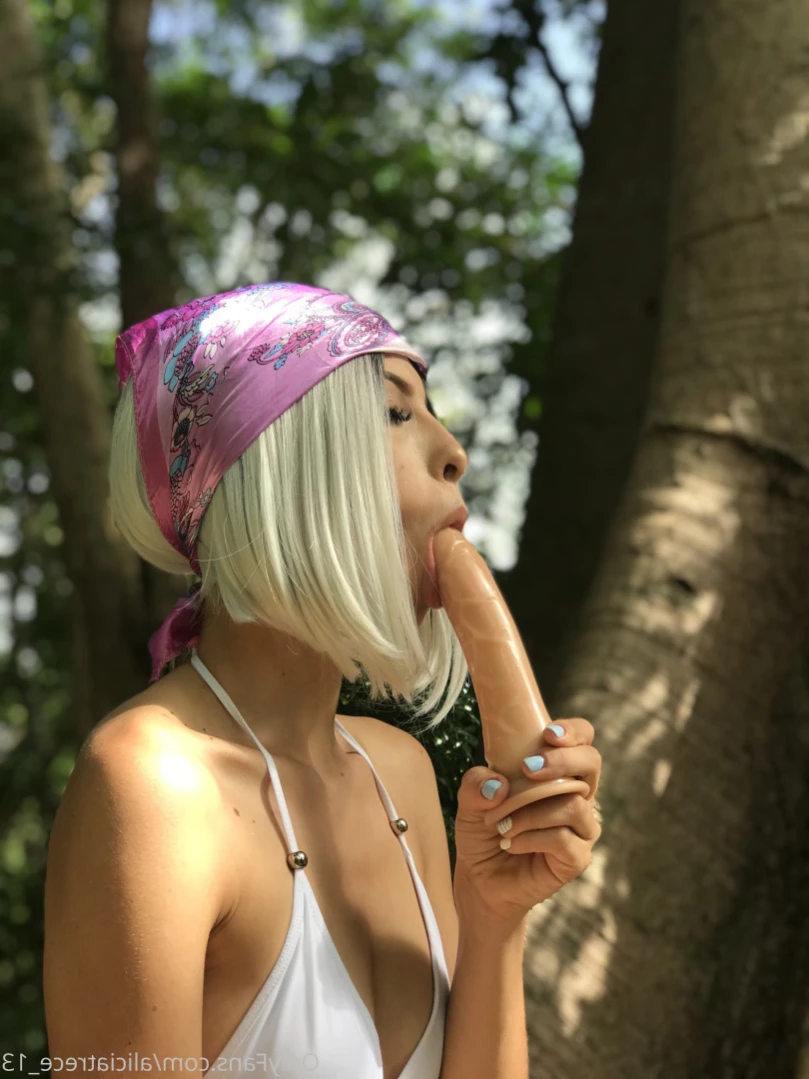 Alicia trece ❤️ [ aliciatrece_13 ] Onlyfans leaked photo 11068326 on Hotleaks.tv