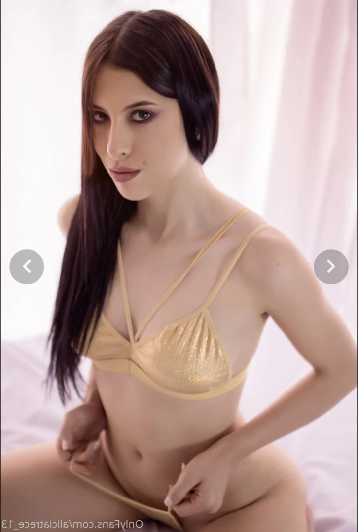 Alicia trece ❤️ [ aliciatrece_13 ] Onlyfans leaked photo 11068331 on Hotleaks.tv