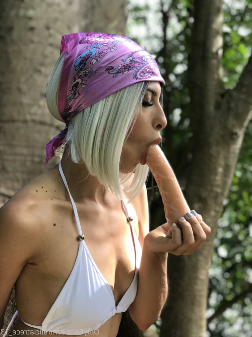 Alicia trece ❤️ [ aliciatrece_13 ] Onlyfans leaked photo 11068362 on Hotleaks.tv