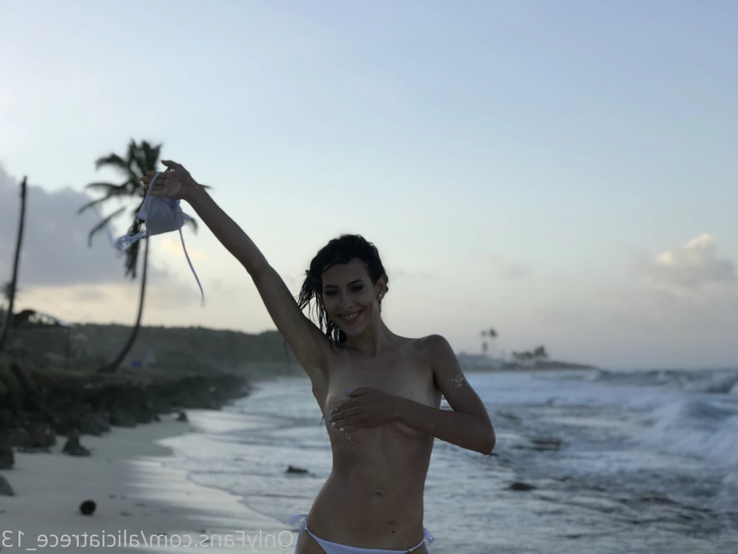 Alicia trece ❤️ [ aliciatrece_13 ] Onlyfans leaked photo 12263402 on Hotleaks.tv