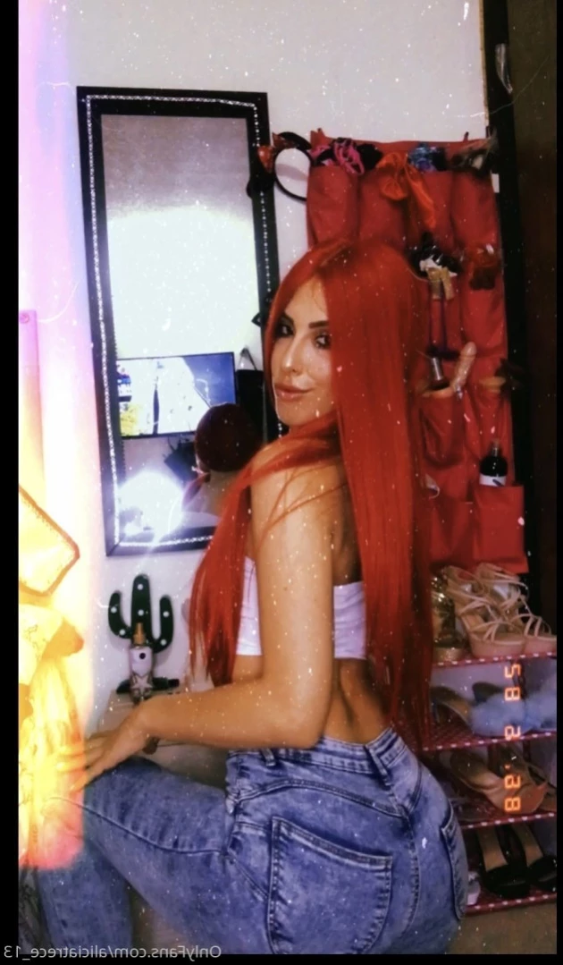 Alicia trece ❤️ [ aliciatrece_13 ] Onlyfans leaked photo 12707583 on Hotleaks.tv