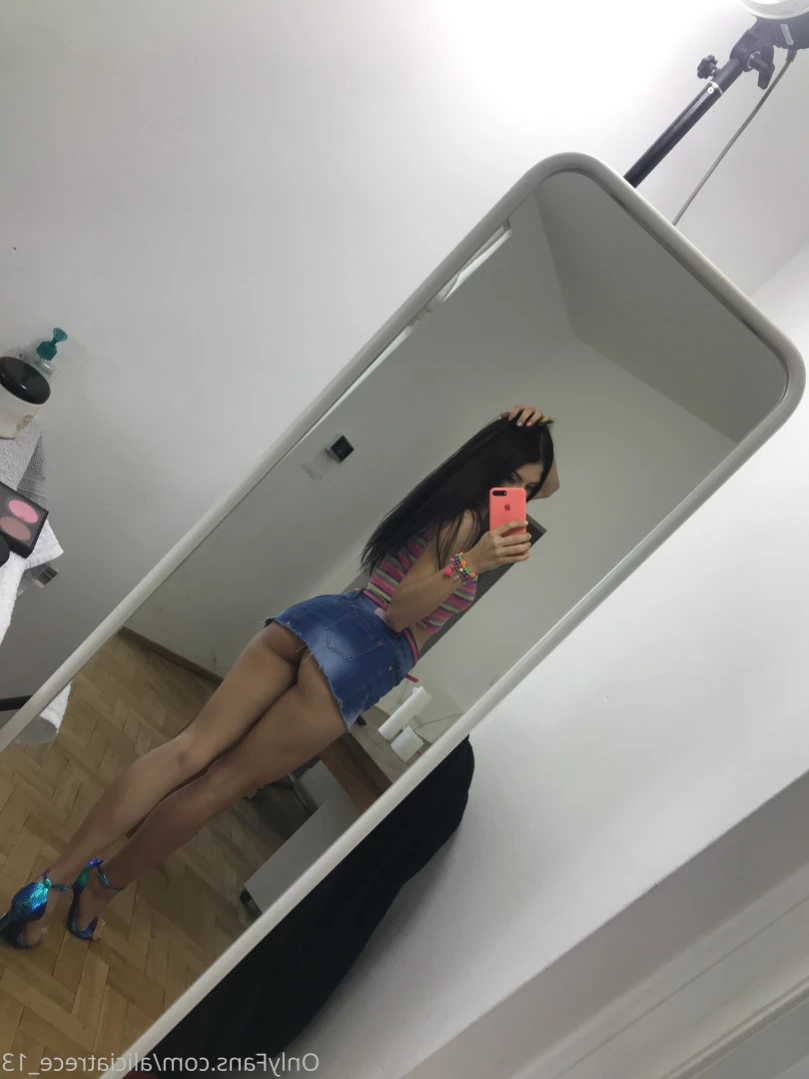Alicia trece ❤️ [ aliciatrece_13 ] Onlyfans leaked photo 13040341 on Hotleaks.tv