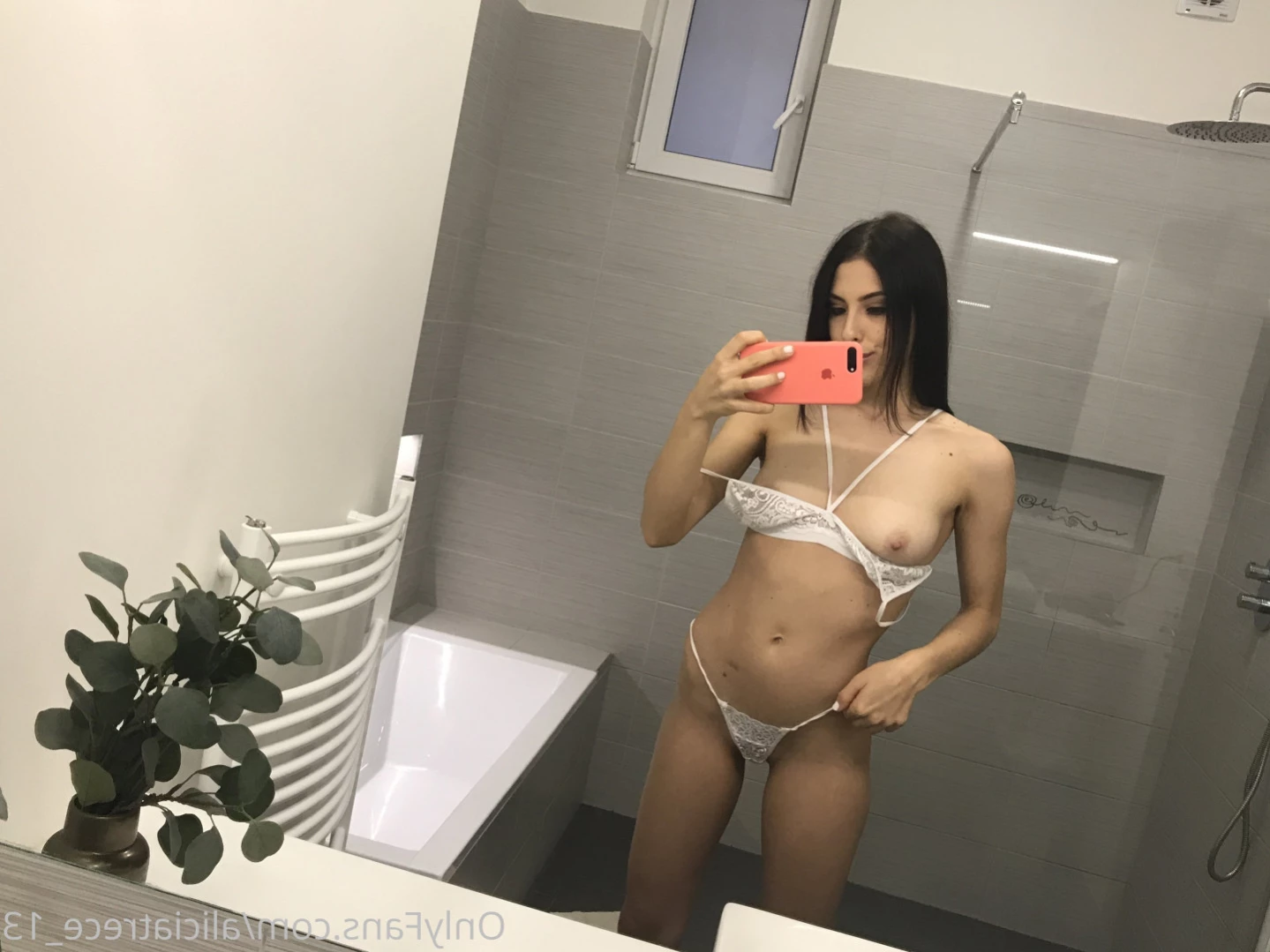 Alicia trece ❤️ [ aliciatrece_13 ] Onlyfans leaked photo 13072623 on Hotleaks.tv