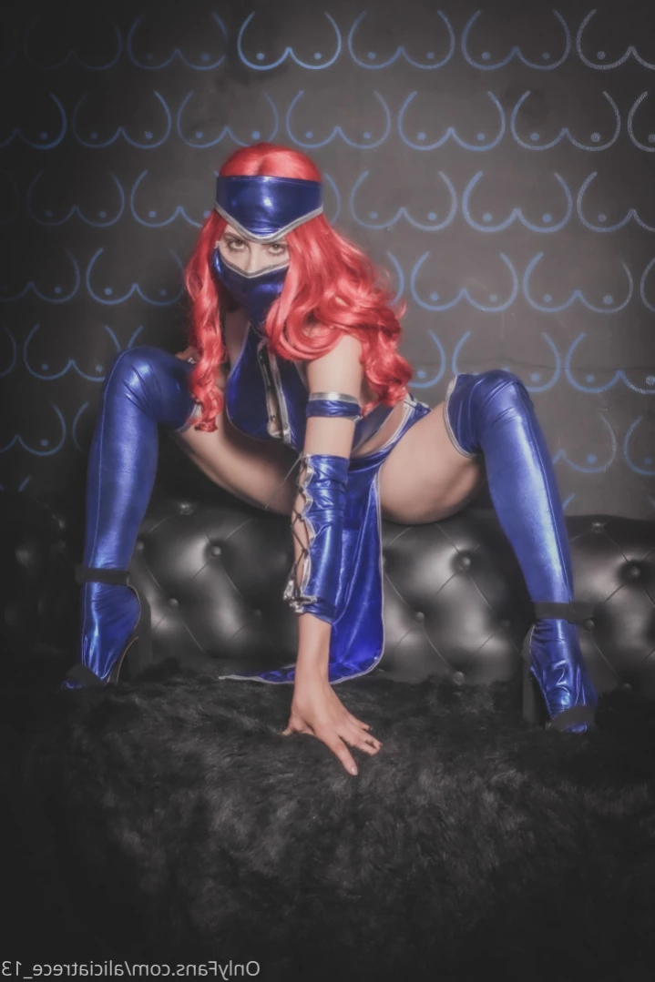 Alicia trece ❤️ [ aliciatrece_13 ] Onlyfans leaked photo 14452204 on Hotleaks.tv