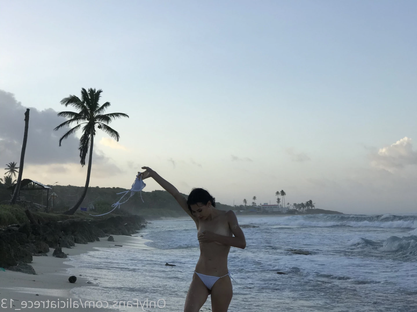 Alicia trece ❤️ [ aliciatrece_13 ] Onlyfans leaked photo 15097219 on Hotleaks.tv