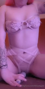 Aliice Apple [ aliiceapple ] Onlyfans leaked video 8498262 on Hotleaks.tv