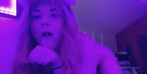 Aliice Apple [ aliiceapple ] Onlyfans leaked video 8498995 on Hotleaks.tv