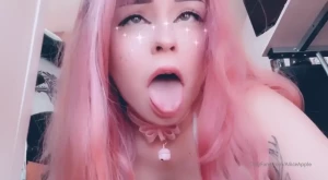 Aliice Apple [ aliiceapple ] Onlyfans leaked video 8499723 on Hotleaks.tv