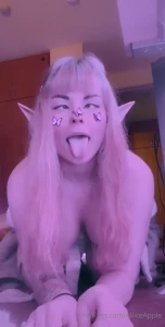 Aliice Apple [ aliiceapple ] Onlyfans leaked video 8500611 on Hotleaks.tv