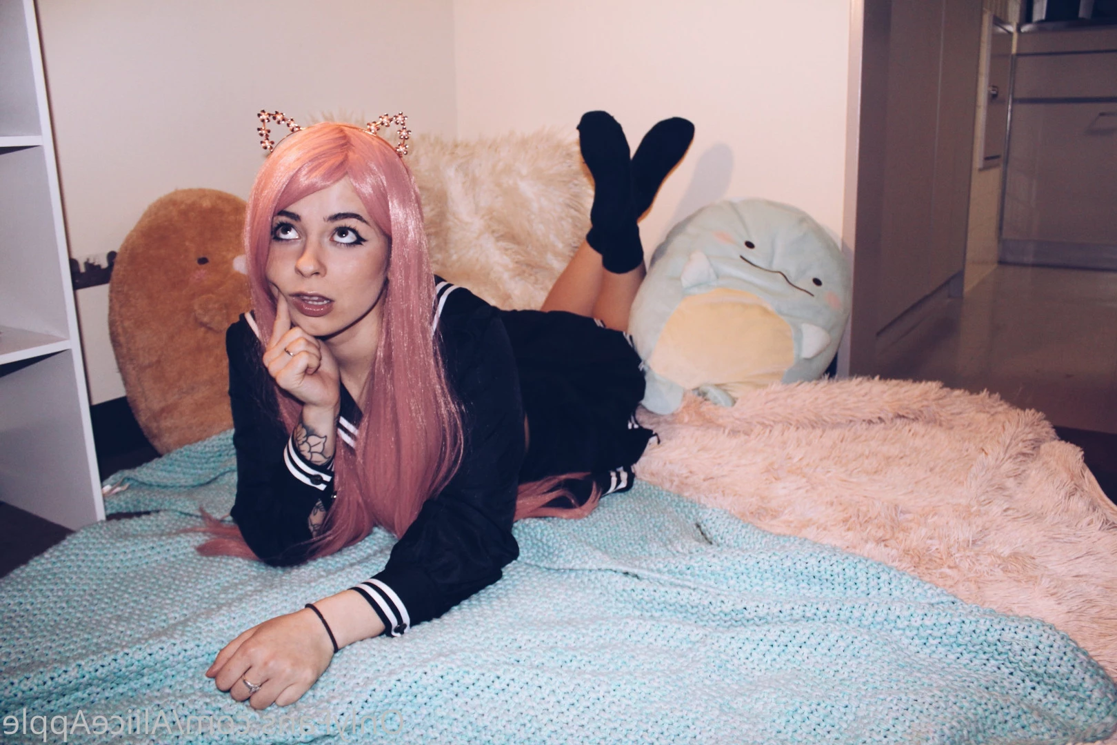 Aliice Apple [ aliiceapple ] Onlyfans leaked photo 9275510 on Hotleaks.tv