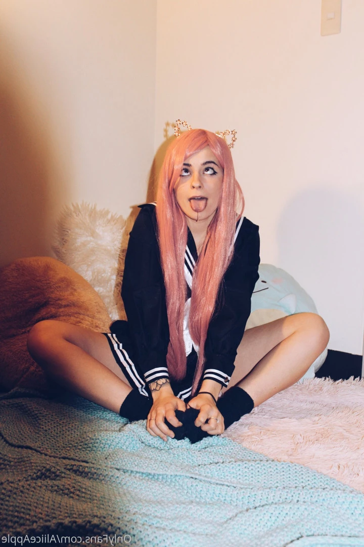 Aliice Apple [ aliiceapple ] Onlyfans leaked photo 9276300 on Hotleaks.tv