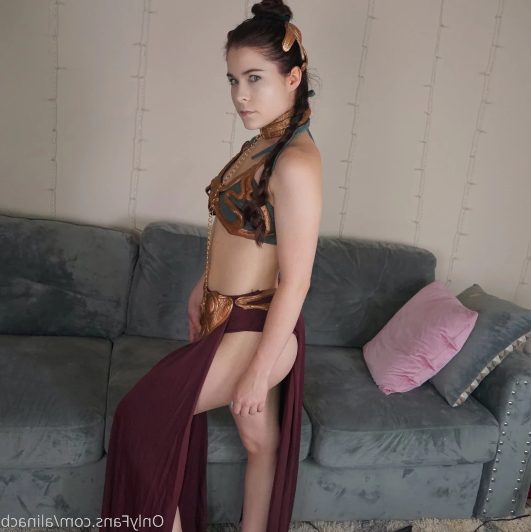 Alina [ alinacb ] Onlyfans leaked photo 14038355 on Hotleaks.tv