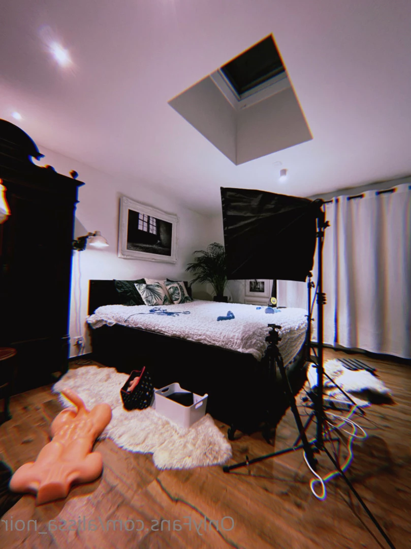 AlissaNoir [ alissa_noir ] Onlyfans leaked photo 11066070 on Hotleaks.tv