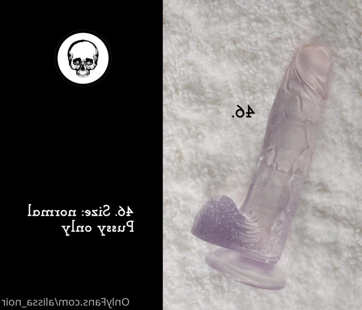 AlissaNoir [ alissa_noir ] Onlyfans leaked photo 11067384 on Hotleaks.tv