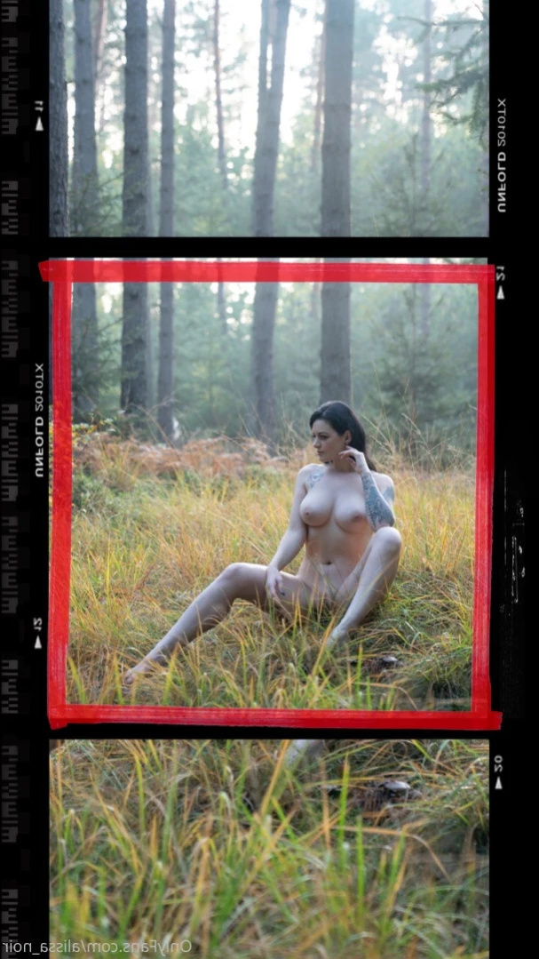 AlissaNoir [ alissa_noir ] Onlyfans leaked photo 11067501 on Hotleaks.tv