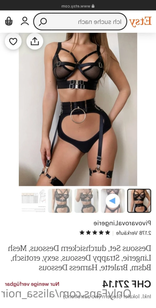 AlissaNoir [ alissa_noir ] Onlyfans leaked photo 11067512 on Hotleaks.tv
