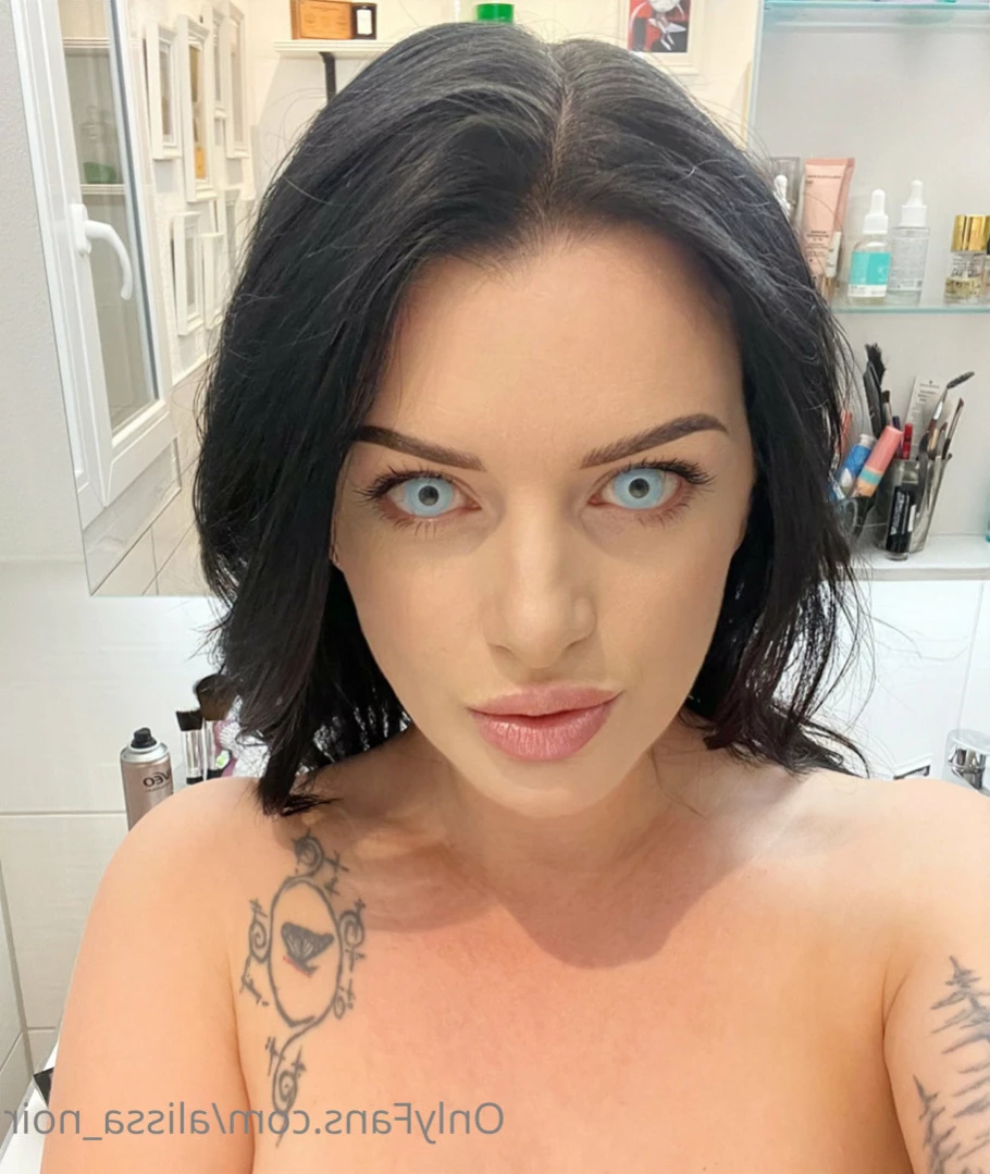 AlissaNoir [ alissa_noir ] Onlyfans leaked photo 11067584 on Hotleaks.tv