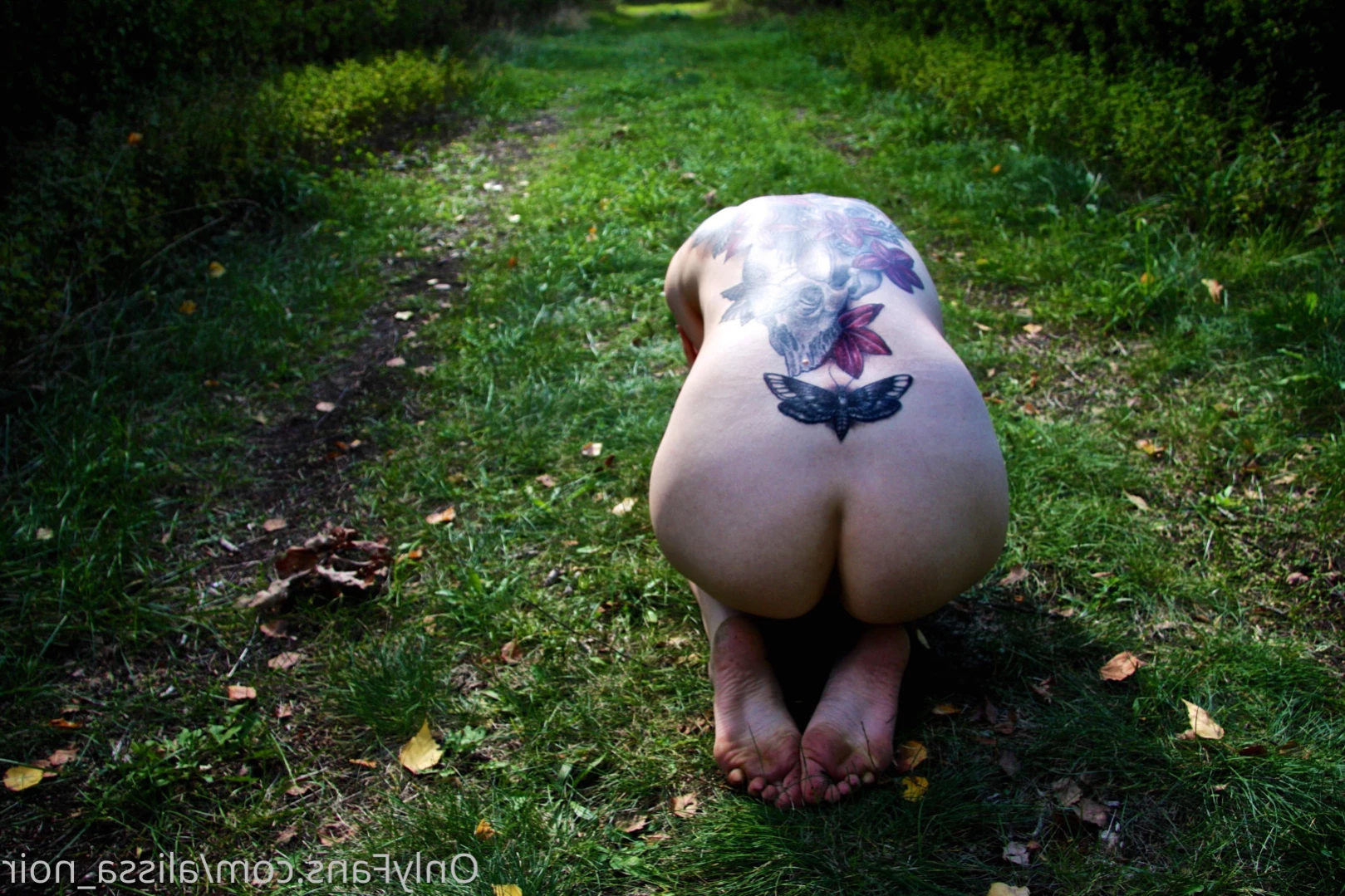 AlissaNoir [ alissa_noir ] Onlyfans leaked photo 11067596 on Hotleaks.tv