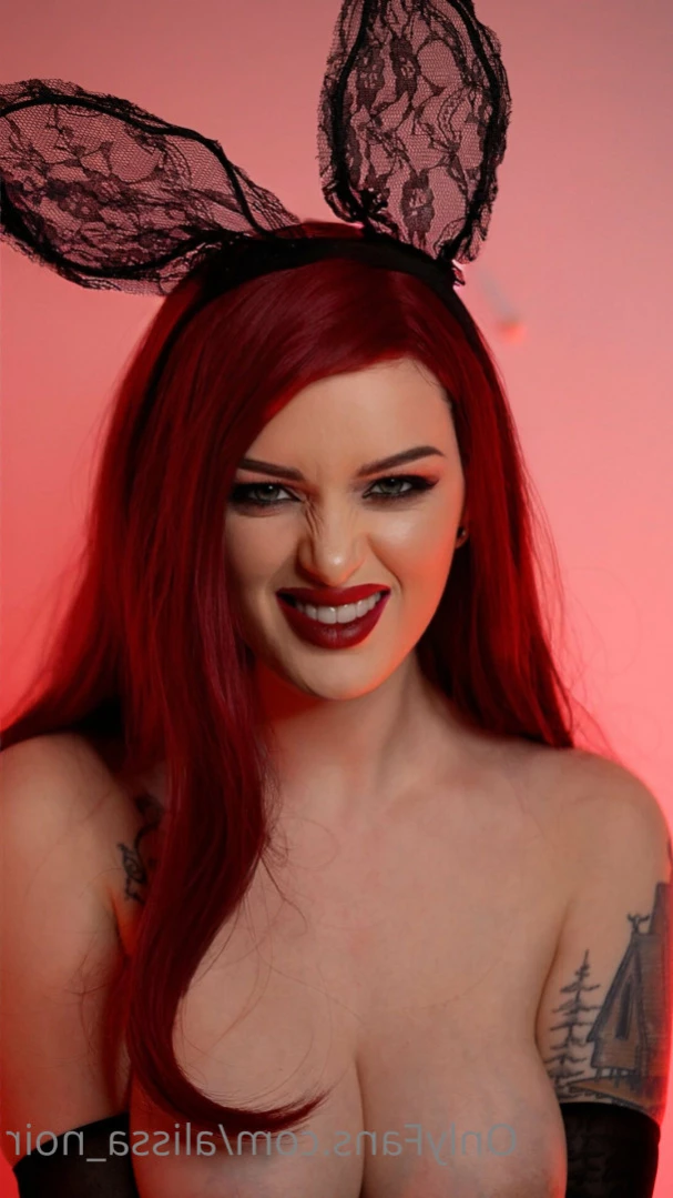 AlissaNoir [ alissa_noir ] Onlyfans leaked photo 11068065 on Hotleaks.tv
