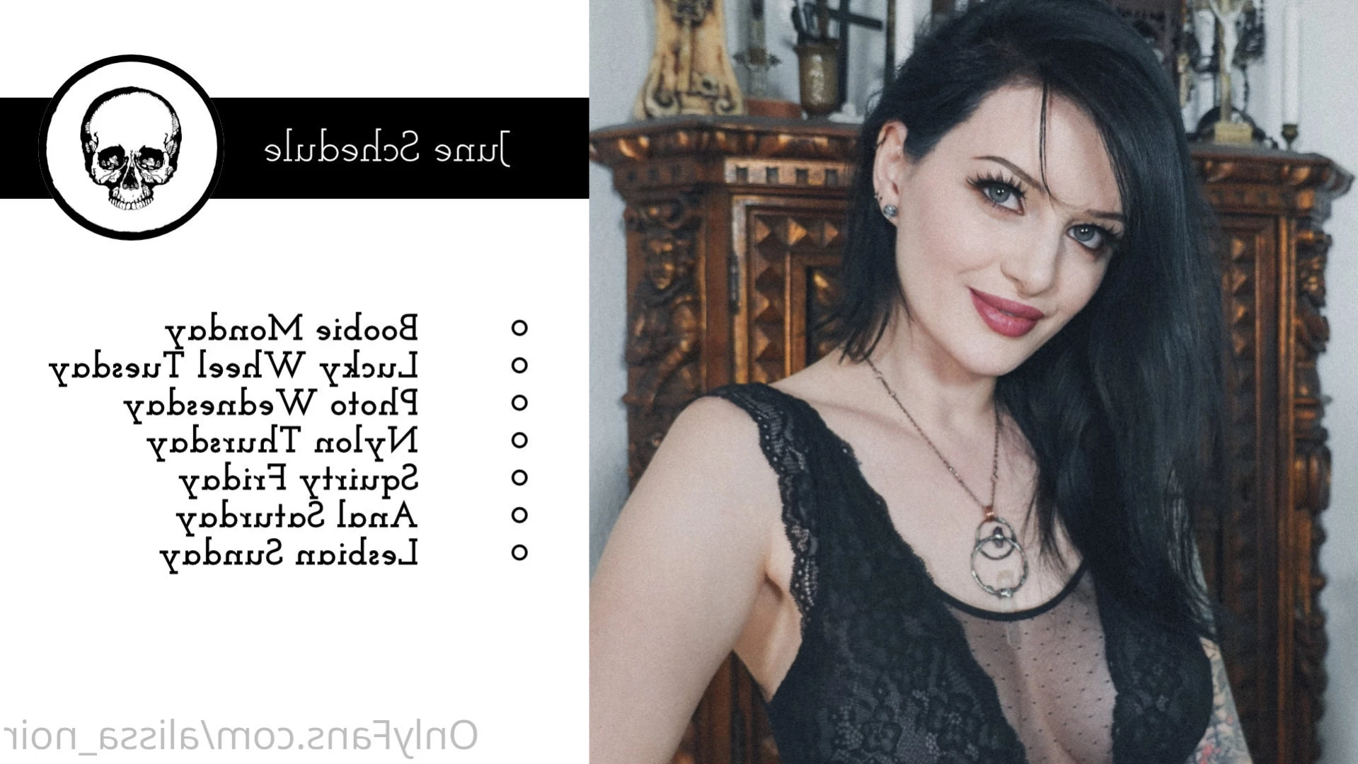 AlissaNoir [ alissa_noir ] Onlyfans leaked photo 11068127 on Hotleaks.tv