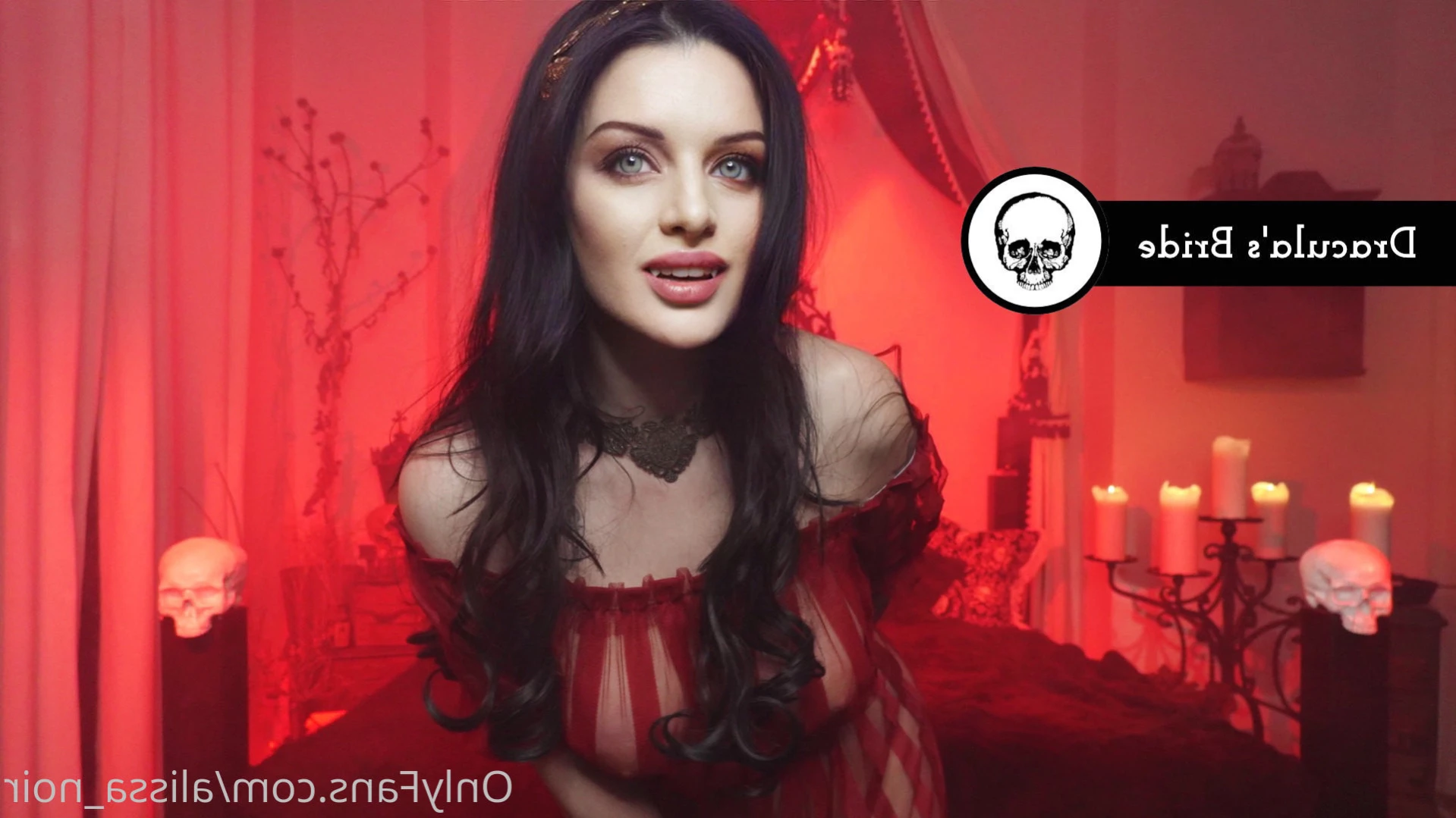 AlissaNoir [ alissa_noir ] Onlyfans leaked photo 11068216 on Hotleaks.tv