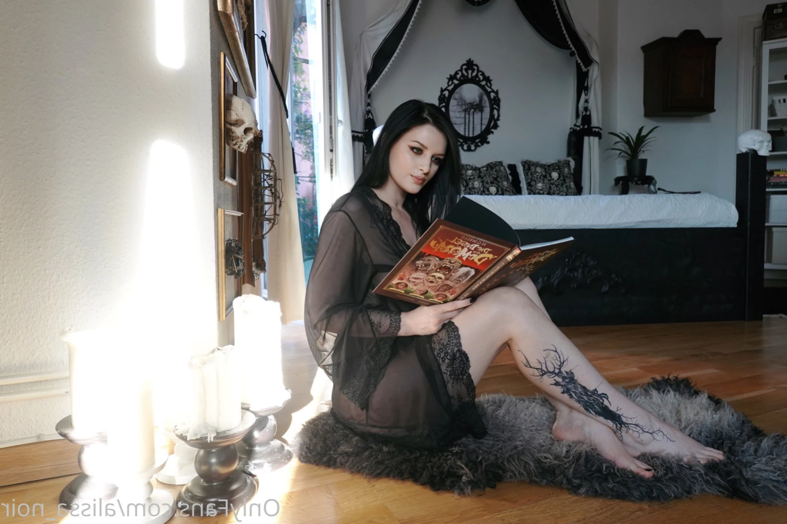 AlissaNoir [ alissa_noir ] Onlyfans leaked photo 11691523 on Hotleaks.tv