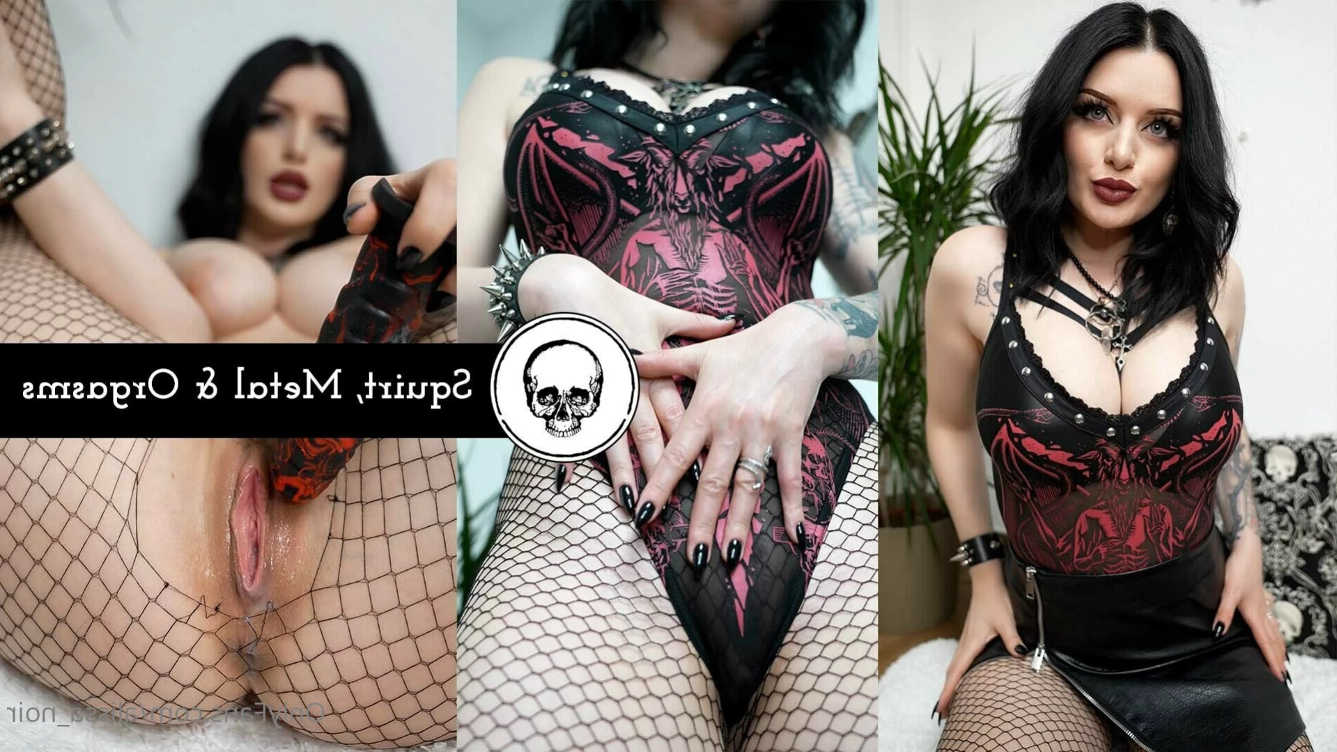 AlissaNoir [ alissa_noir ] Onlyfans leaked photo 12518762 on Hotleaks.tv