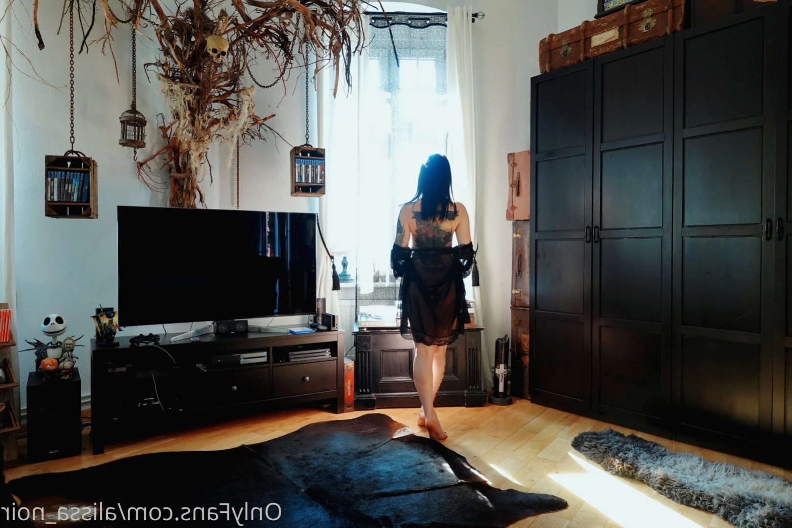 AlissaNoir [ alissa_noir ] Onlyfans leaked photo 12699182 on Hotleaks.tv
