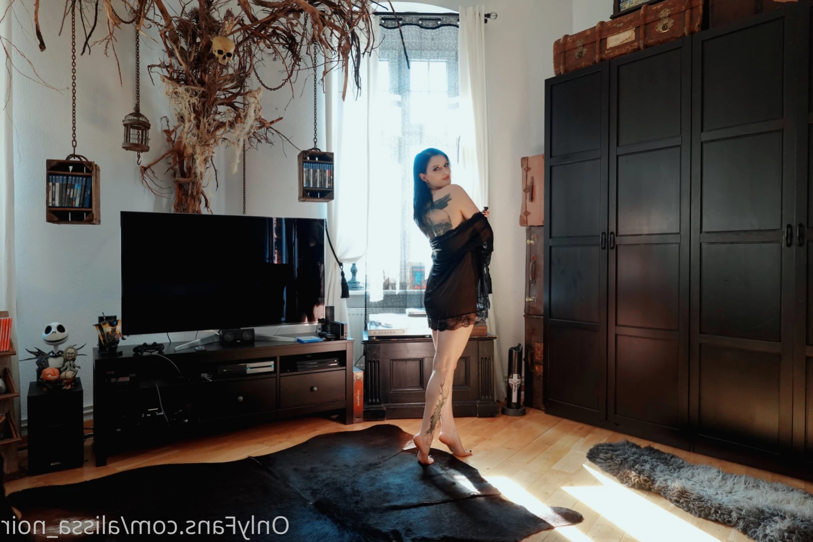 AlissaNoir [ alissa_noir ] Onlyfans leaked photo 12821029 on Hotleaks.tv